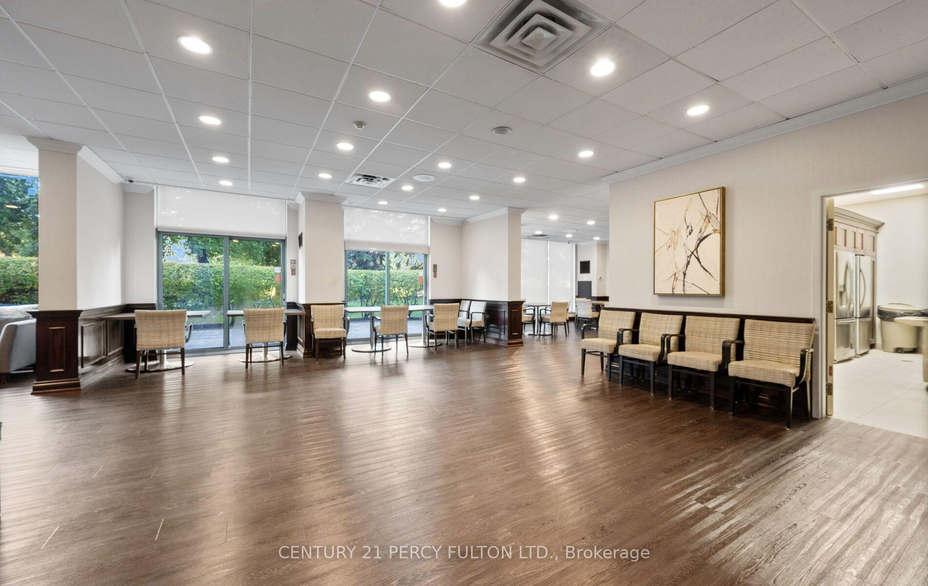 Photo 60 of Unit 624, 7825 Bayview Avenue, Markham, Aileen-Willowbrook — HOMEH