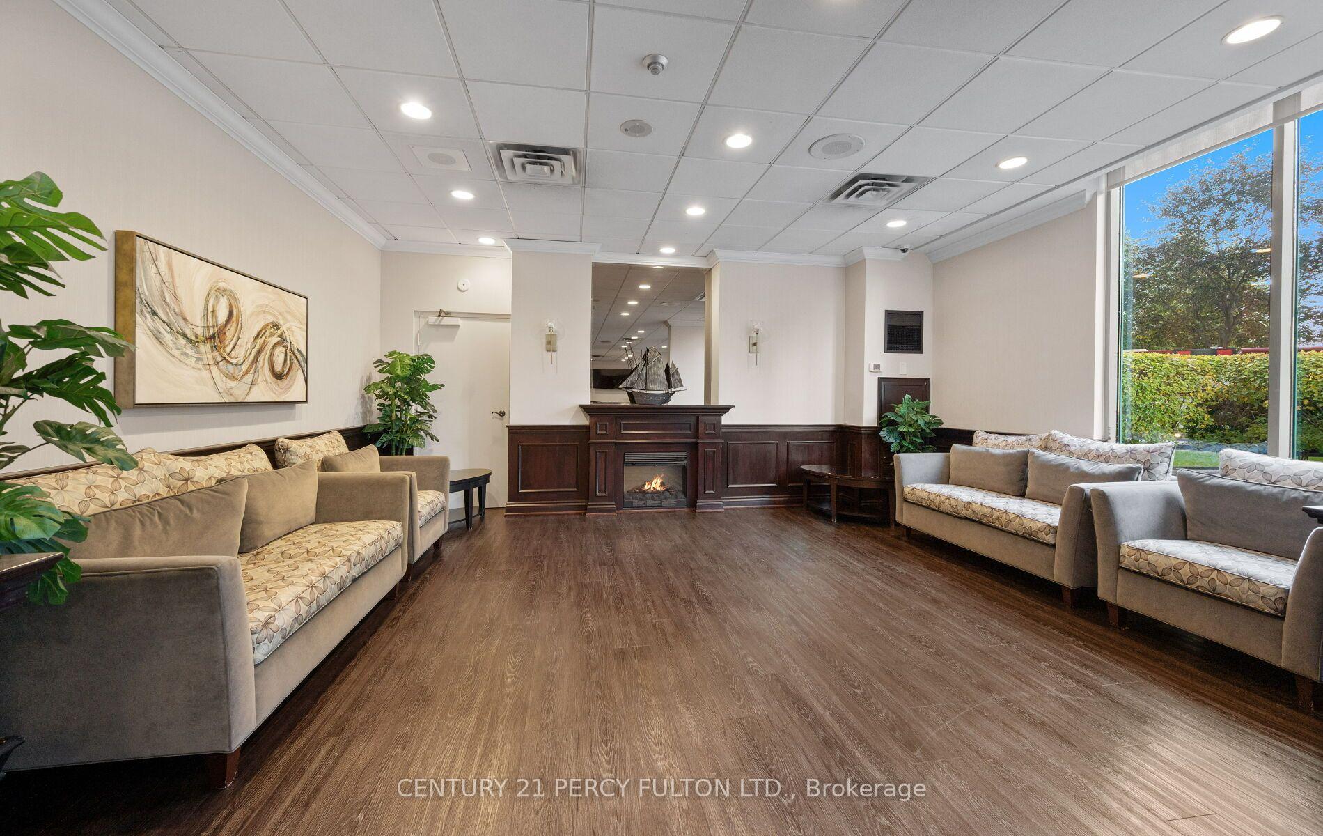 Photo 62 of Unit 624, 7825 Bayview Avenue, Markham, Aileen-Willowbrook — HOMEH