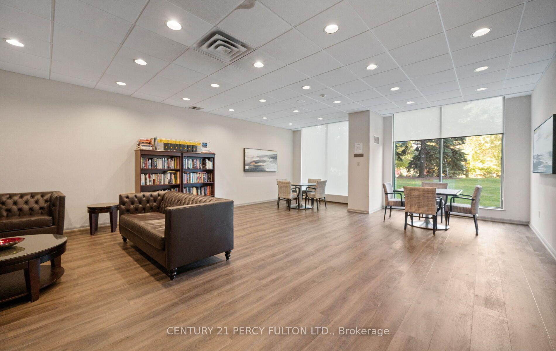 Photo 66 of Unit 624, 7825 Bayview Avenue, Markham, Aileen-Willowbrook — HOMEH