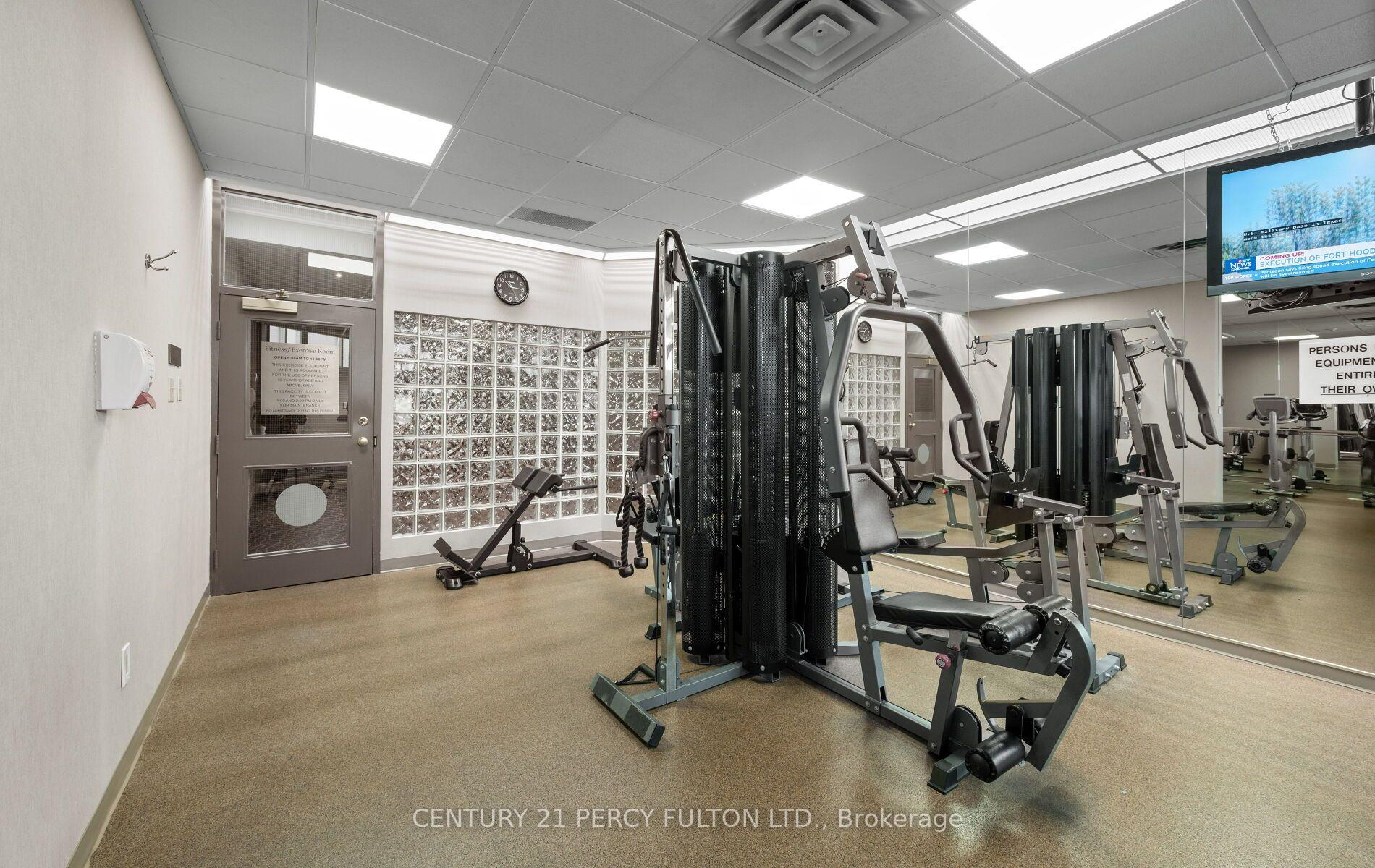 Photo 72 of Unit 624, 7825 Bayview Avenue, Markham, Aileen-Willowbrook — HOMEH