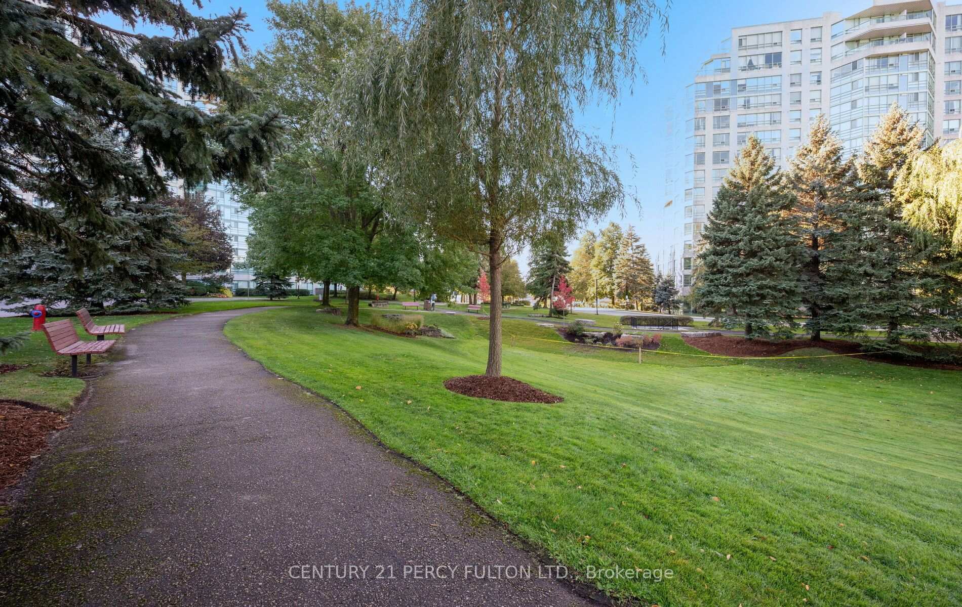 Photo 76 of Unit 624, 7825 Bayview Avenue, Markham, Aileen-Willowbrook — HOMEH
