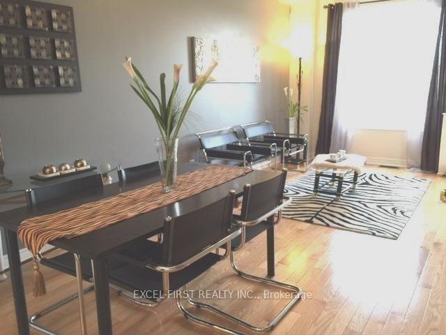 Photo 3 of 354 Cornell Rouge Boulevard, Markham, Cornell — HOMEH