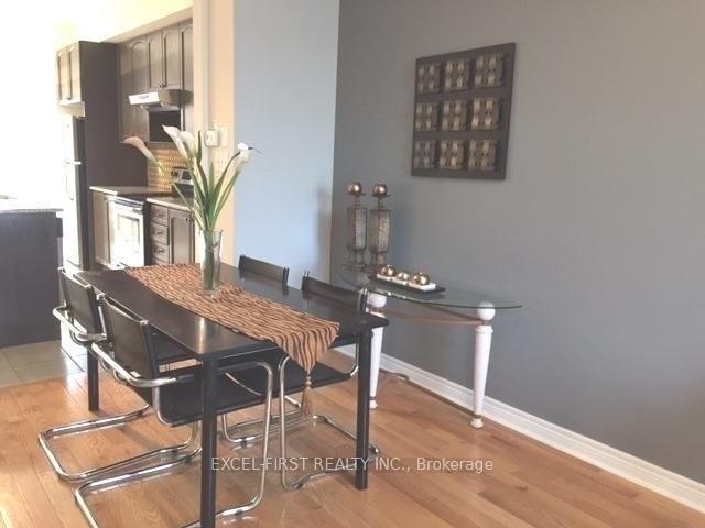 Photo 4 of 354 Cornell Rouge Boulevard, Markham, Cornell — HOMEH