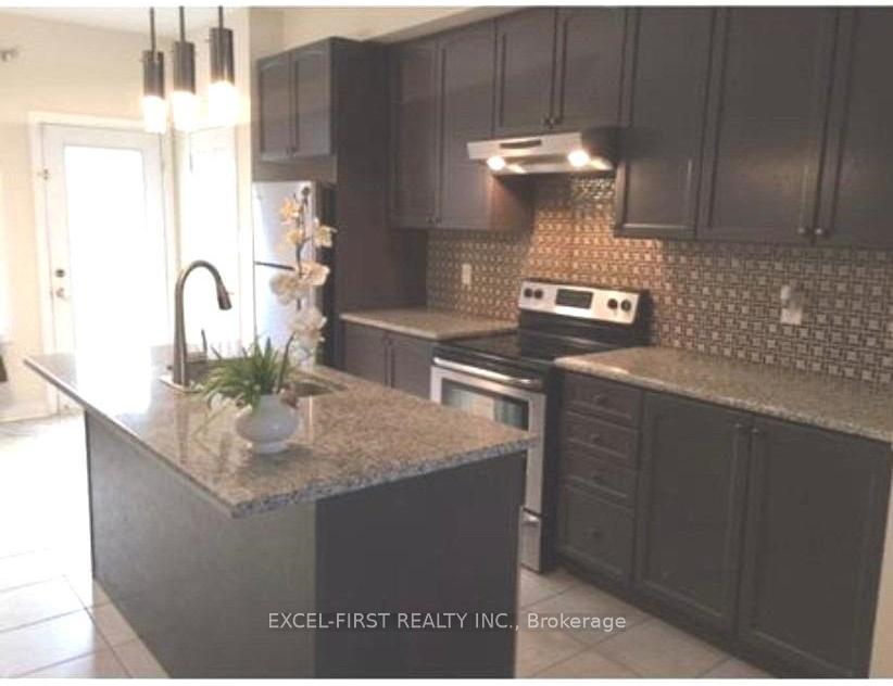 Photo 5 of 354 Cornell Rouge Boulevard, Markham, Cornell — HOMEH