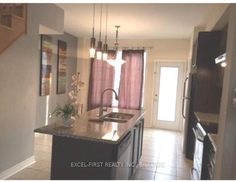 Photo 6 of 354 Cornell Rouge Boulevard, Markham, Cornell — HOMEH