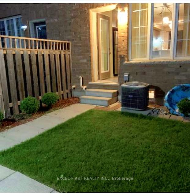 Photo 13 of 354 Cornell Rouge Boulevard, Markham, Cornell — HOMEH