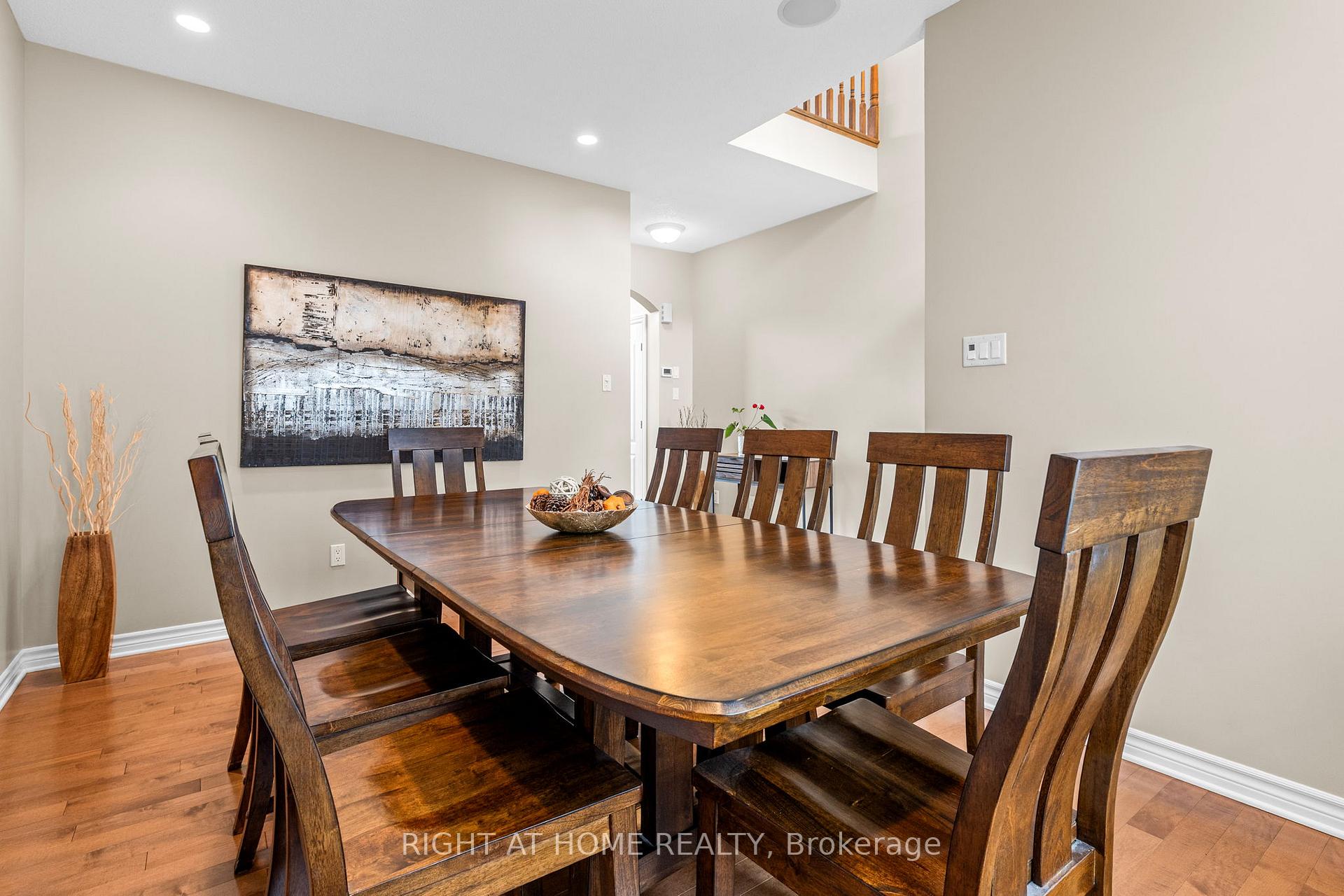 Photo 6 of 983 Fieldfair Way, Ottawa, Notting Hill/Summerside — HOMEH