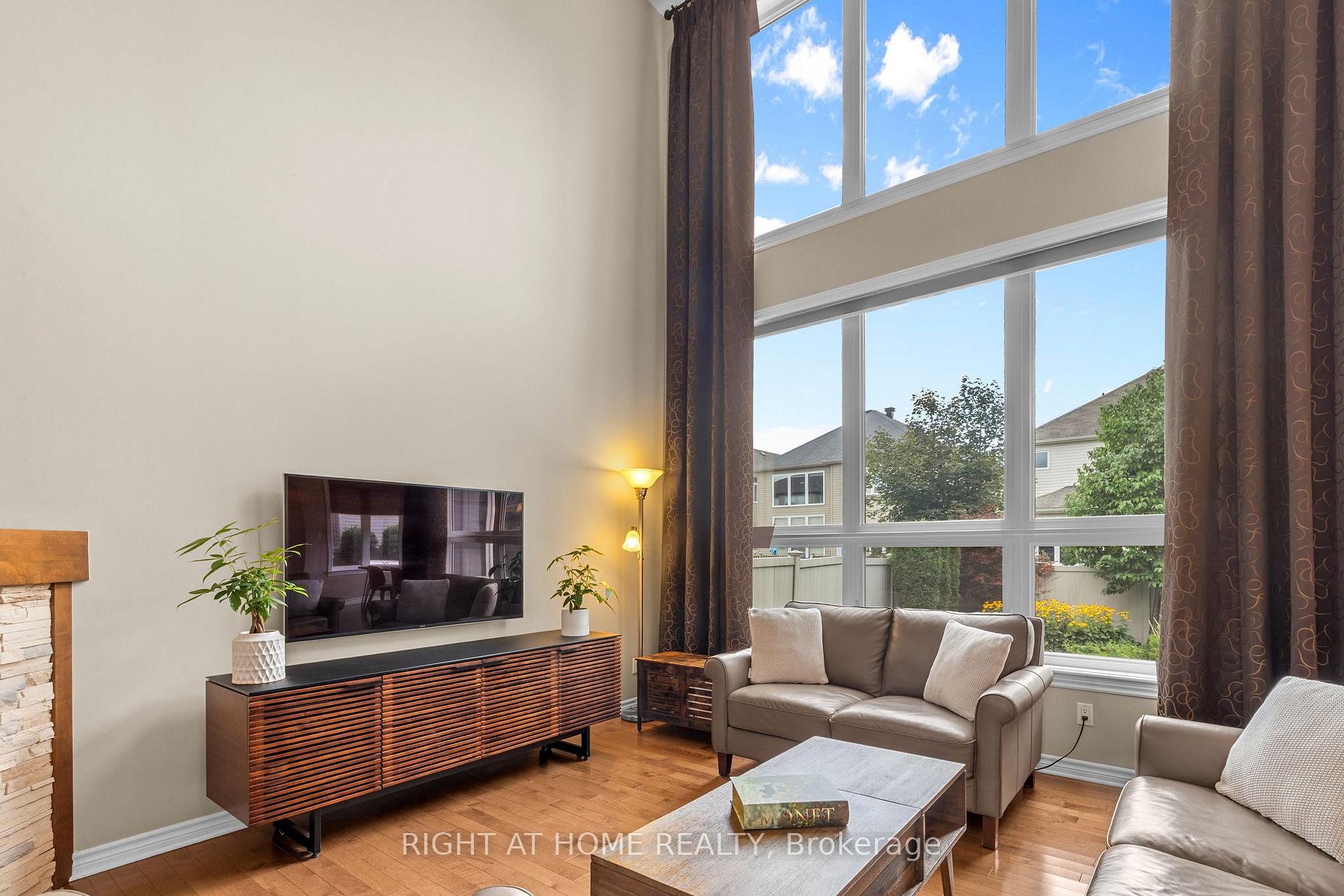 Photo 8 of 983 Fieldfair Way, Ottawa, Notting Hill/Summerside — HOMEH