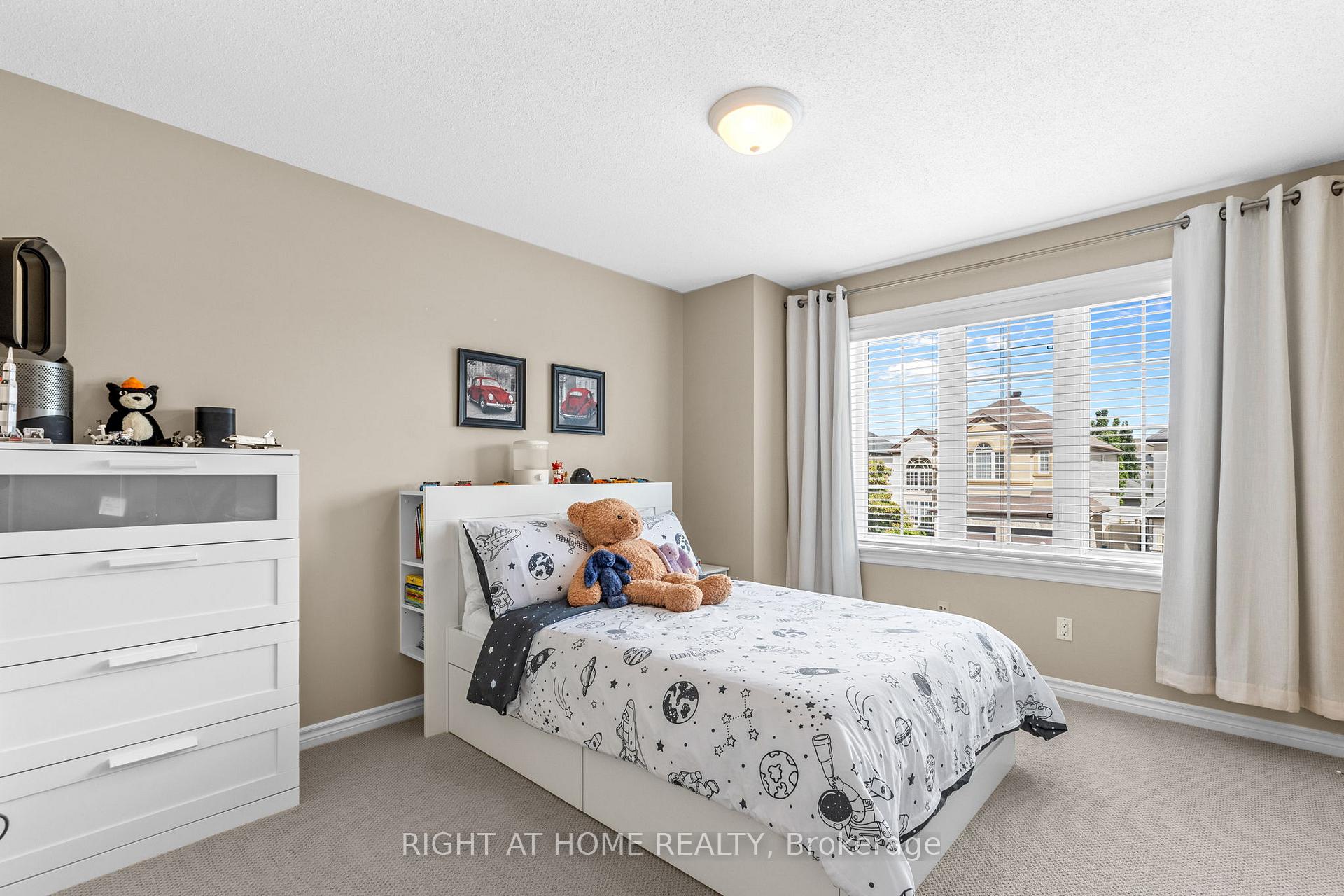 Photo 27 of 983 Fieldfair Way, Ottawa, Notting Hill/Summerside — HOMEH