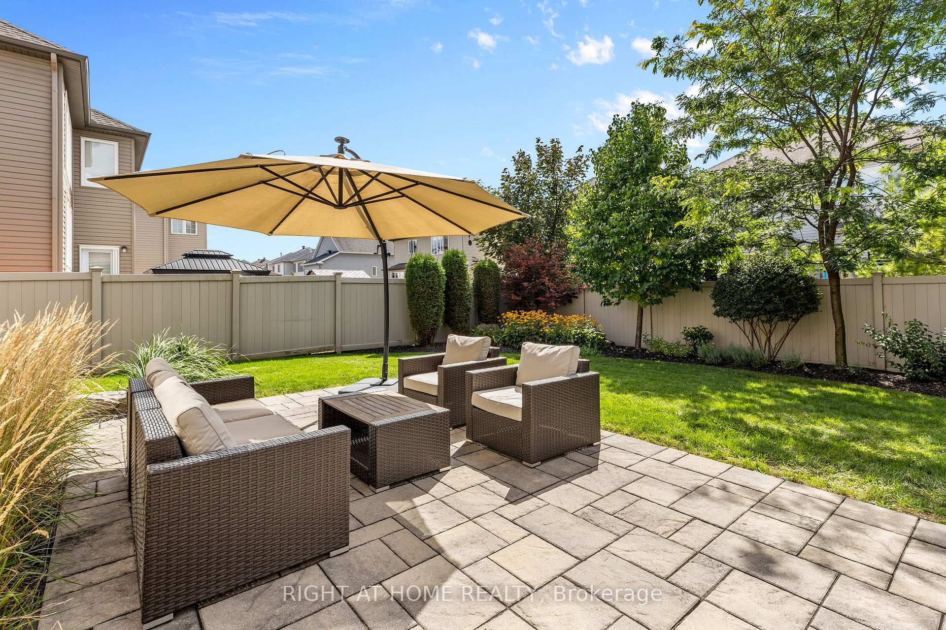 Photo 44 of 983 Fieldfair Way, Ottawa, Notting Hill/Summerside — HOMEH