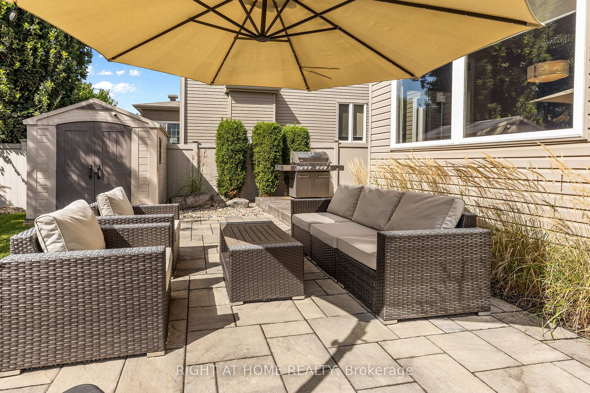 Photo 46 of 983 Fieldfair Way, Ottawa, Notting Hill/Summerside — HOMEH