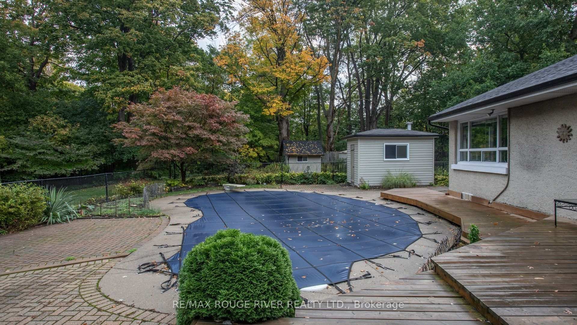 Photo 37 of 37 Acland Crescent, Scarborough, Highland Creek — HOMEH