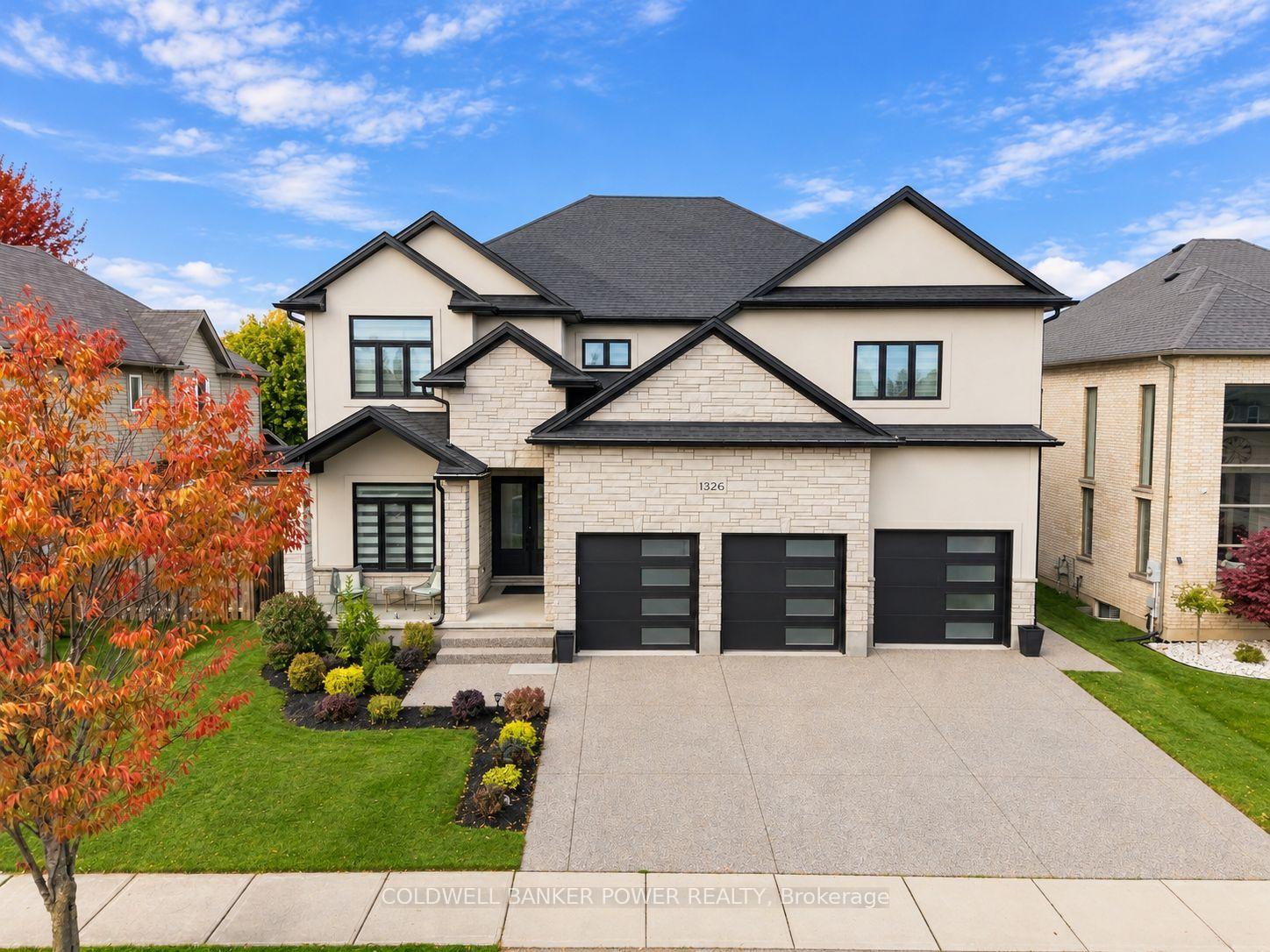 Photo of 1326 Birchwood Drive