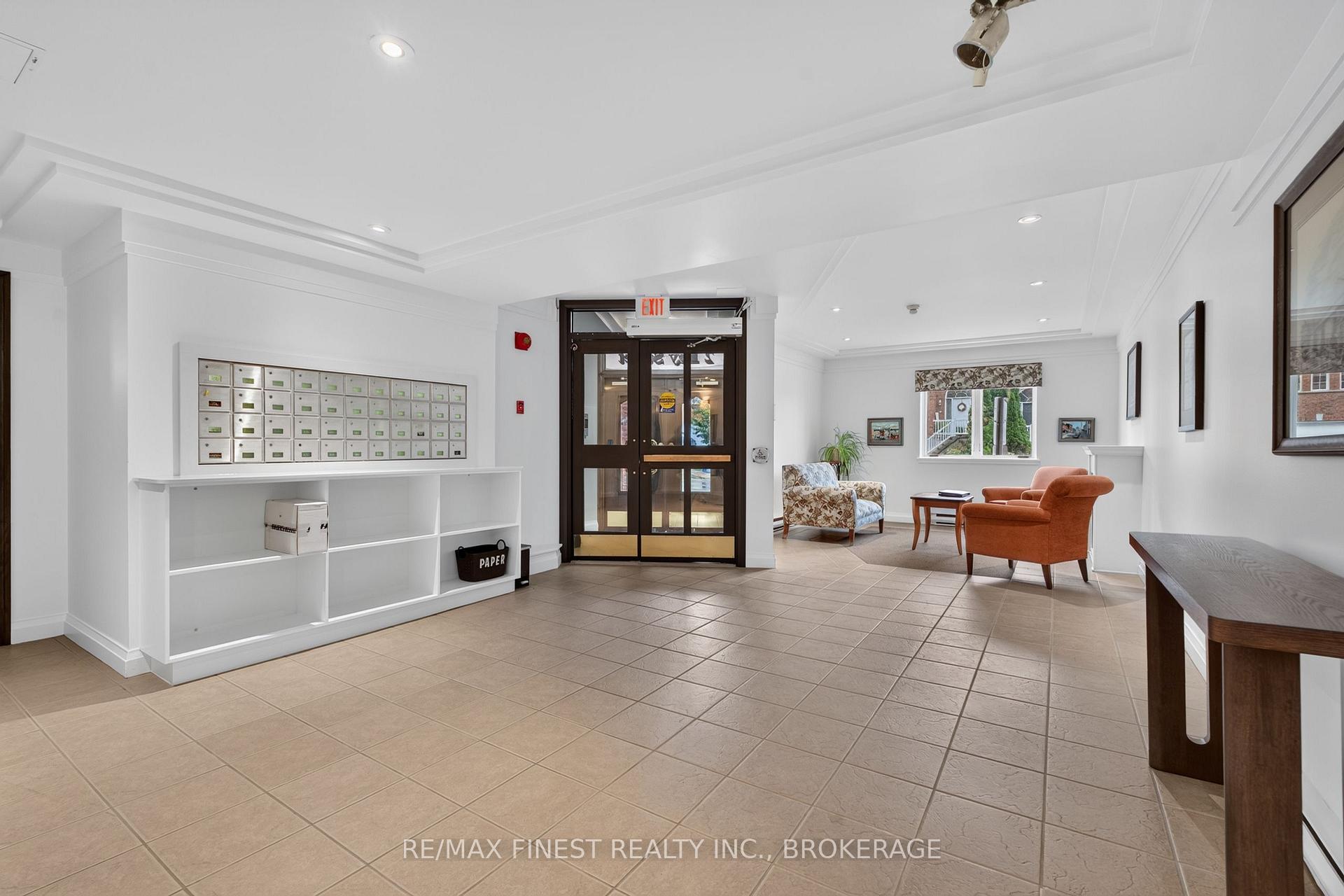Photo 3 of Unit 302, 2 Bay Street, Kingston, East of Sir John A. Blvd — HOMEH