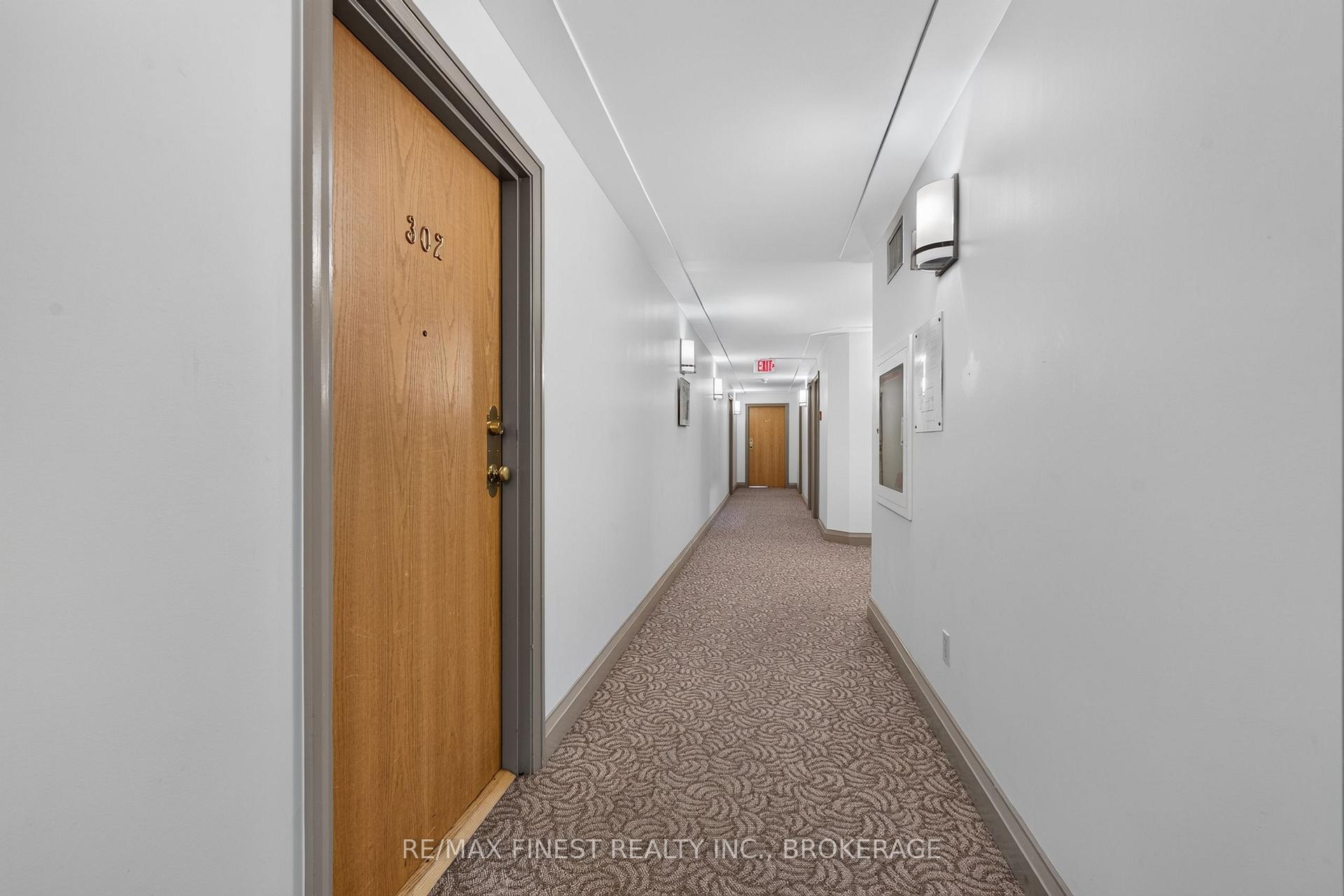 Photo 6 of Unit 302, 2 Bay Street, Kingston, East of Sir John A. Blvd — HOMEH