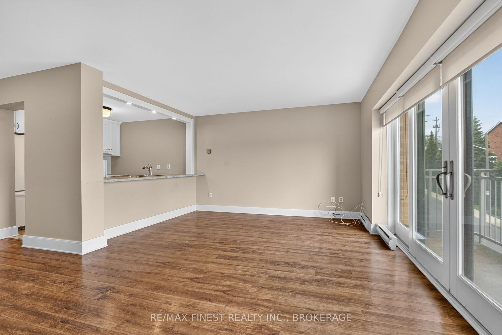 Photo 11 of Unit 302, 2 Bay Street, Kingston, East of Sir John A. Blvd — HOMEH