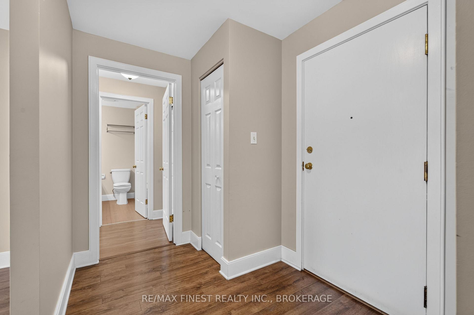 Photo 21 of Unit 302, 2 Bay Street, Kingston, East of Sir John A. Blvd — HOMEH