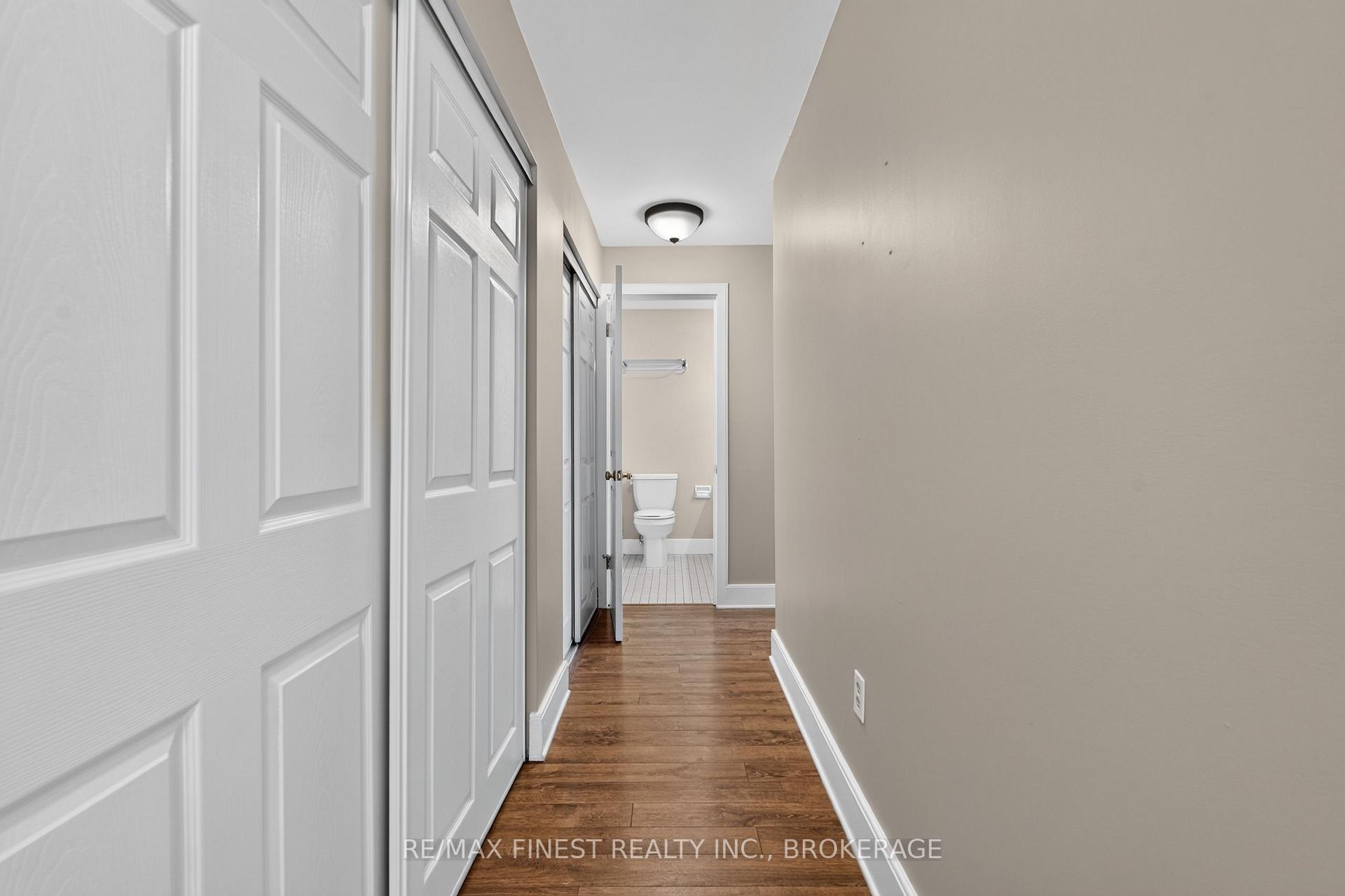 Photo 26 of Unit 302, 2 Bay Street, Kingston, East of Sir John A. Blvd — HOMEH