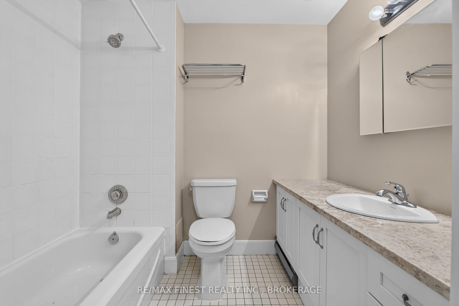 Photo 29 of Unit 302, 2 Bay Street, Kingston, East of Sir John A. Blvd — HOMEH