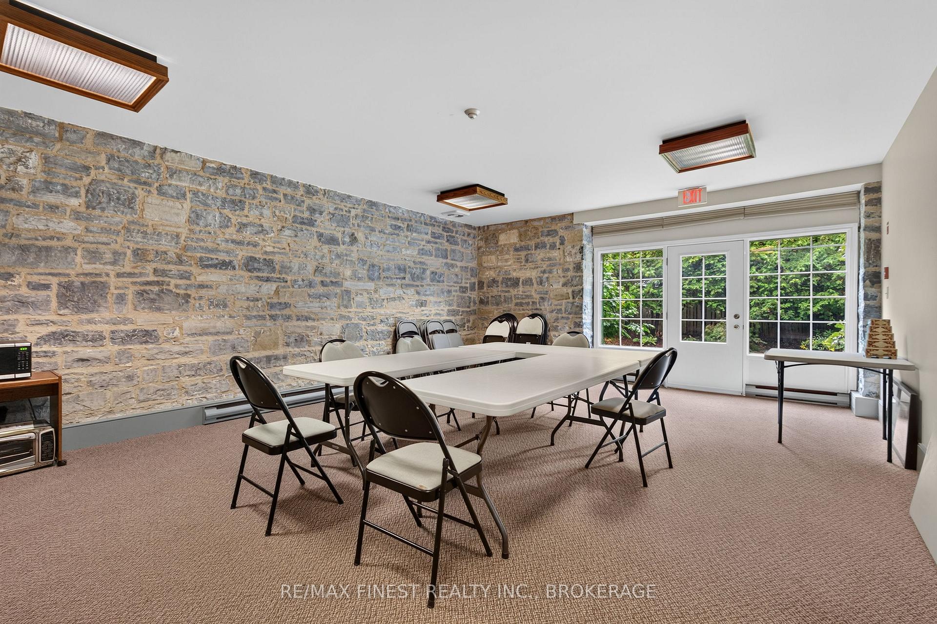 Photo 33 of Unit 302, 2 Bay Street, Kingston, East of Sir John A. Blvd — HOMEH