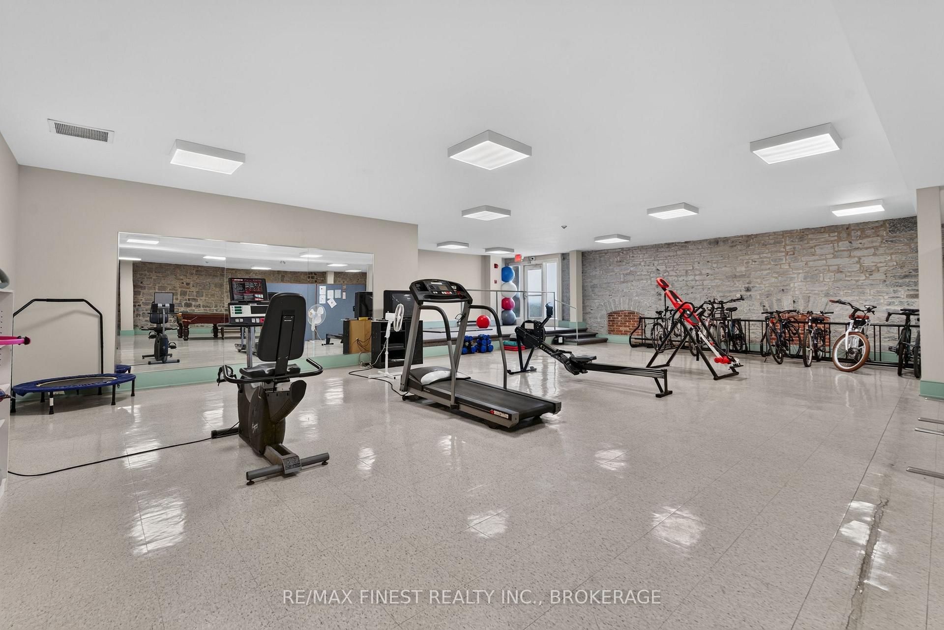 Photo 37 of Unit 302, 2 Bay Street, Kingston, East of Sir John A. Blvd — HOMEH