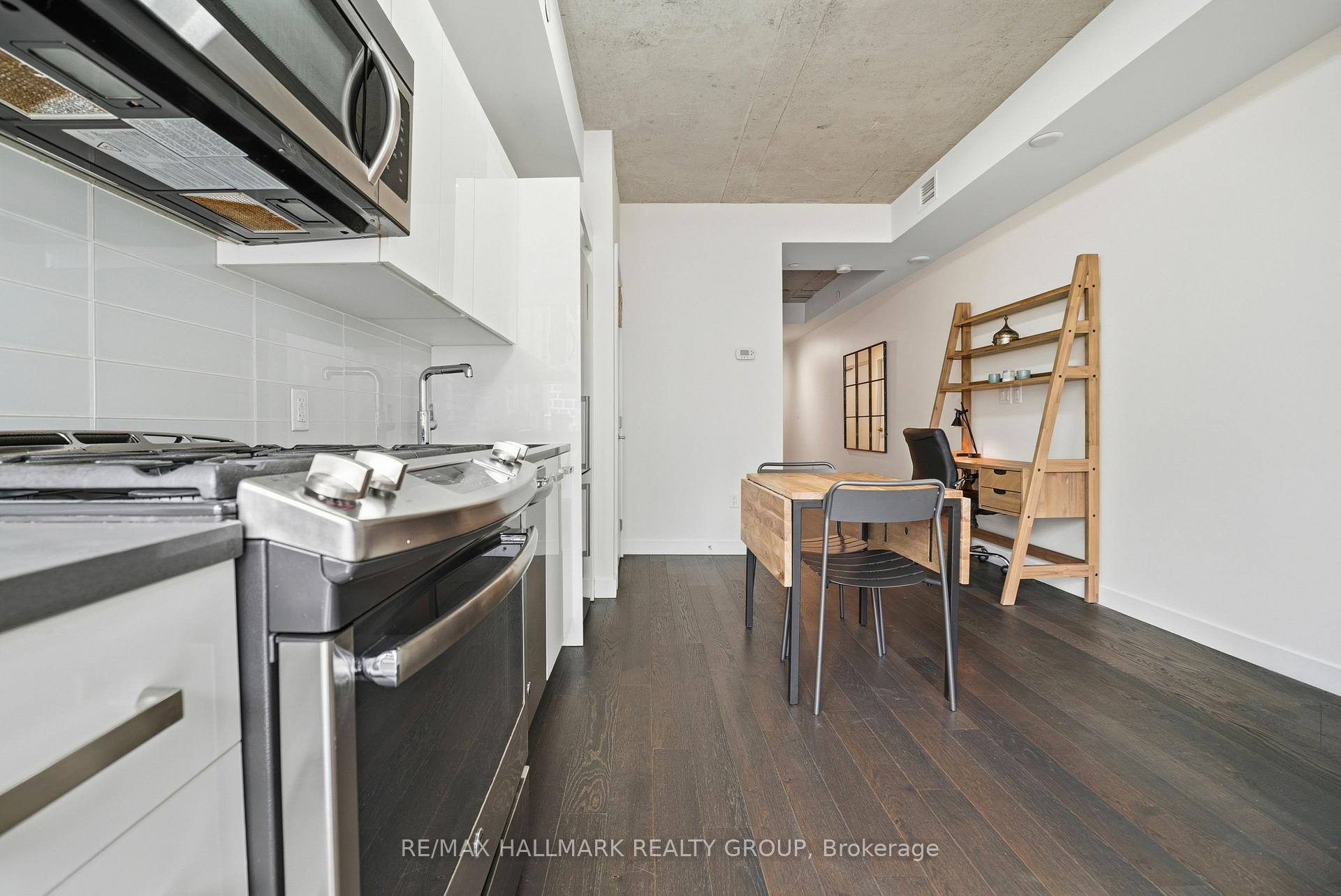 Photo of Unit 1009, 224 Lyon Street N