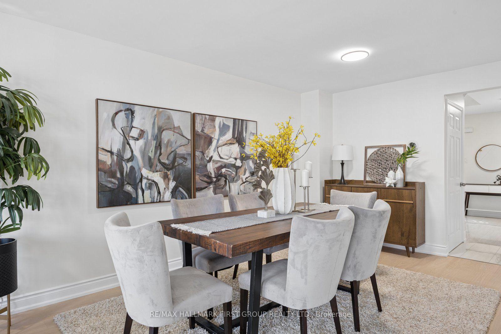 Photo 14 of 1870 Larksmere Court, Pickering, Village East — HOMEH