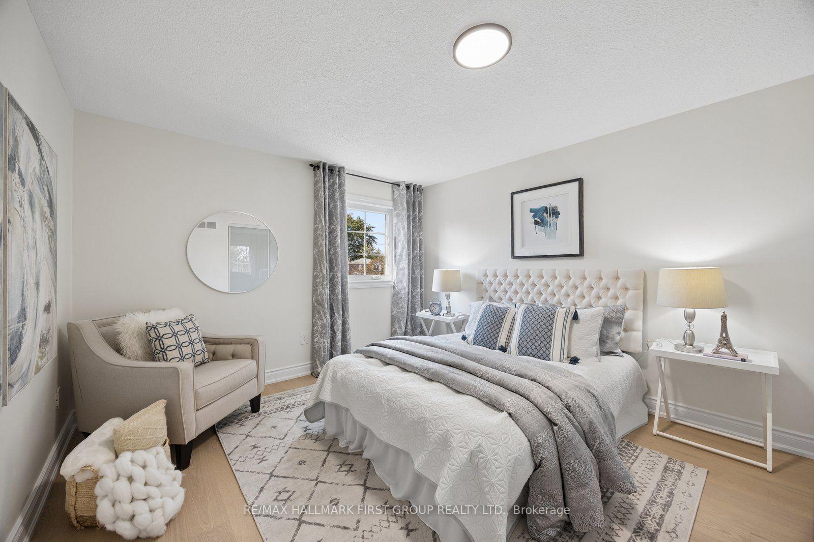 Photo 22 of 1870 Larksmere Court, Pickering, Village East — HOMEH