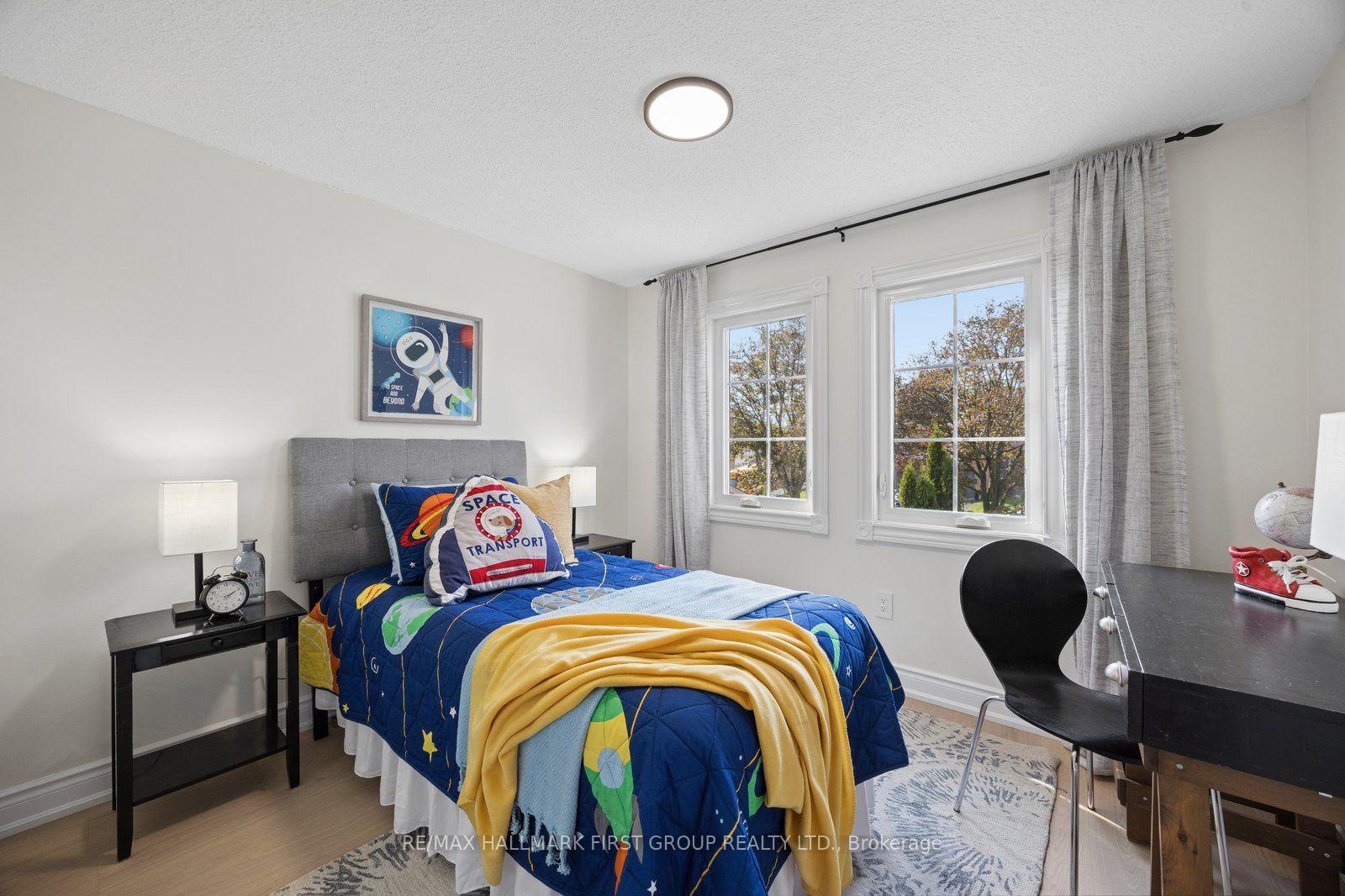 Photo 27 of 1870 Larksmere Court, Pickering, Village East — HOMEH