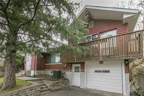 Photo 1 of 38 Capilano Drive, Ottawa, City View/Skyline/Fisher Heights/Parkwood Hills — HOMEH