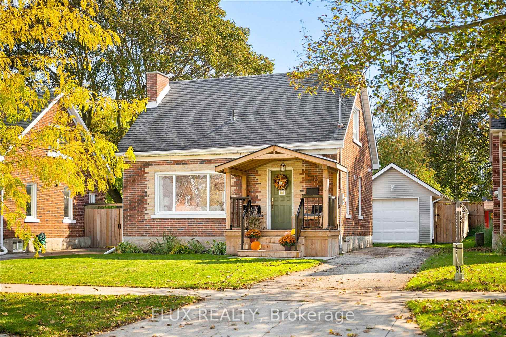 Photo of 113 Adelaide Street