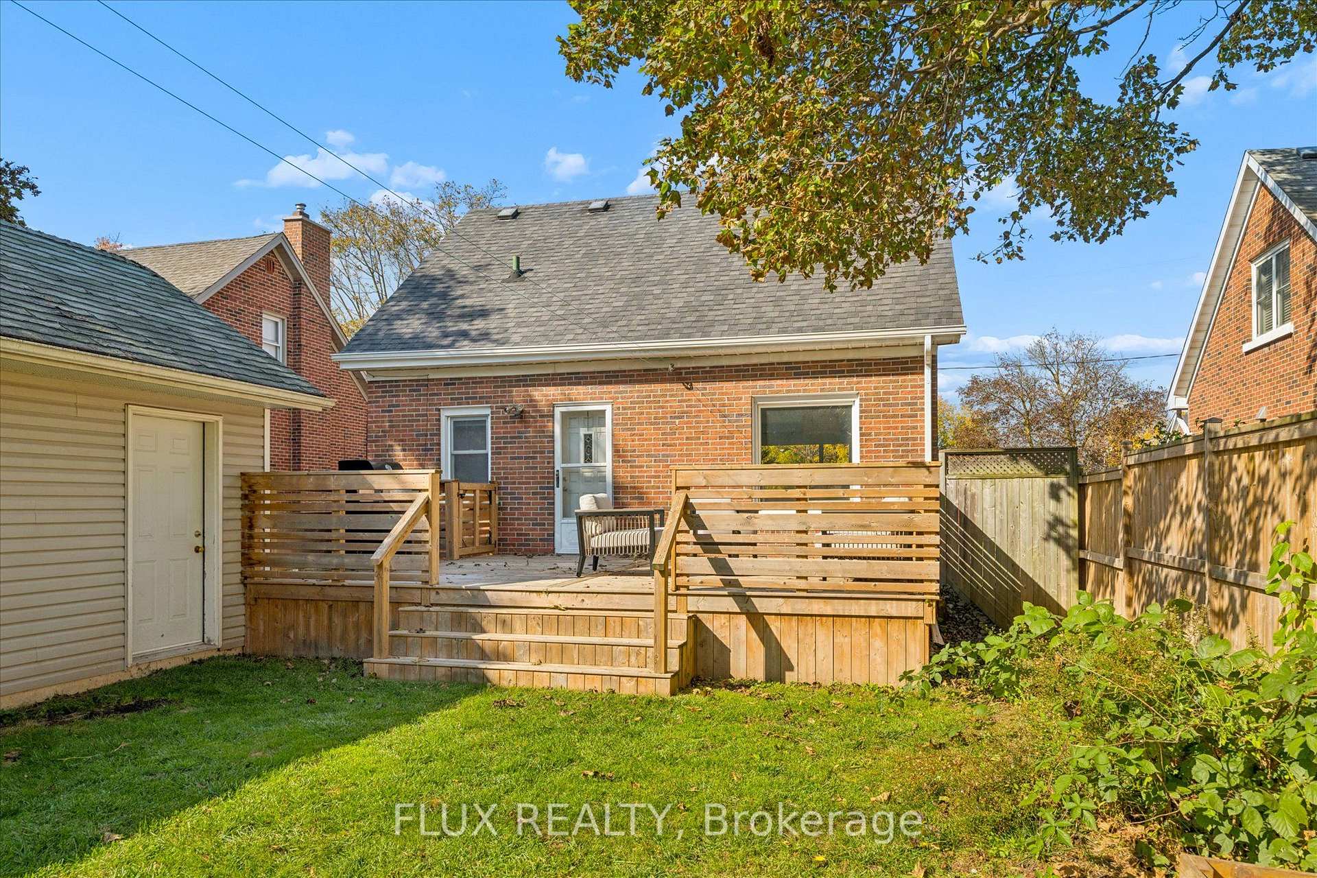 Photo 35 of 113 Adelaide Street, Kitchener, Cherry Hill — HOMEH