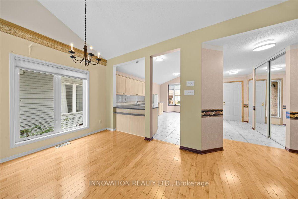 Photo 16 of 16 Jack Aaron Drive, Ottawa, Craig Henry/Woodvale — HOMEH