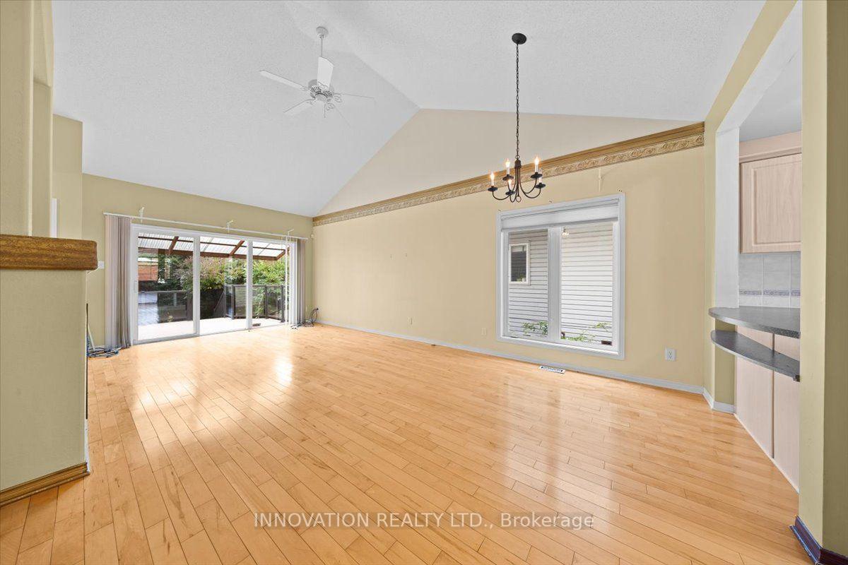Photo 19 of 16 Jack Aaron Drive, Ottawa, Craig Henry/Woodvale — HOMEH