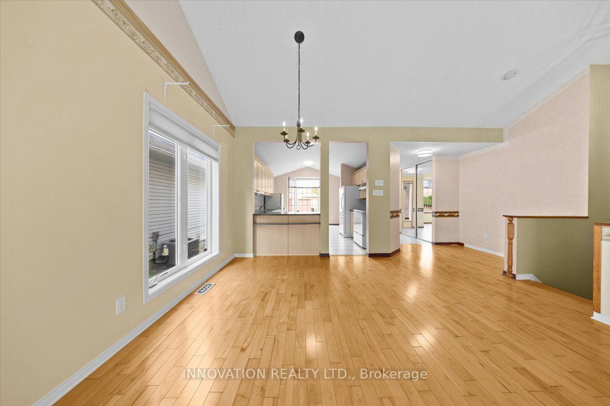 Photo 21 of 16 Jack Aaron Drive, Ottawa, Craig Henry/Woodvale — HOMEH