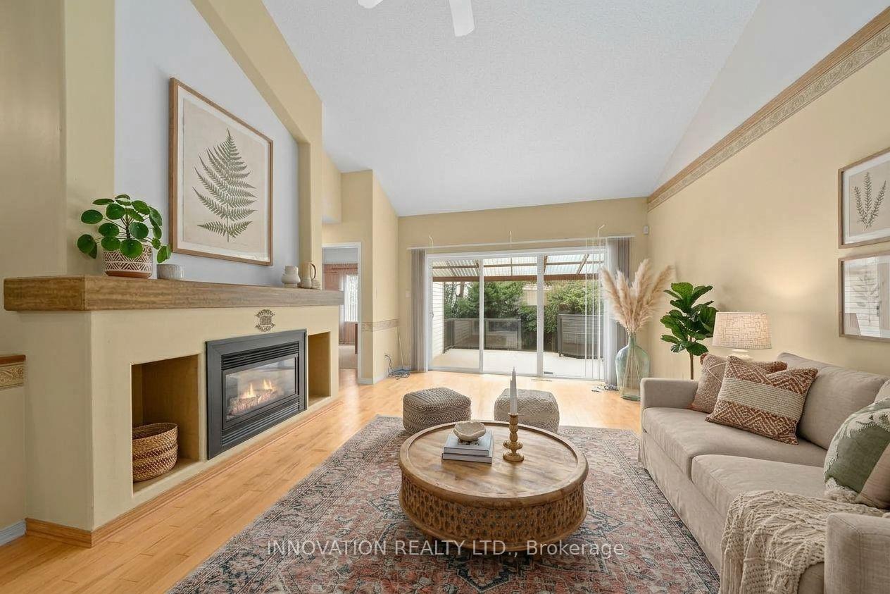 Photo 22 of 16 Jack Aaron Drive, Ottawa, Craig Henry/Woodvale — HOMEH