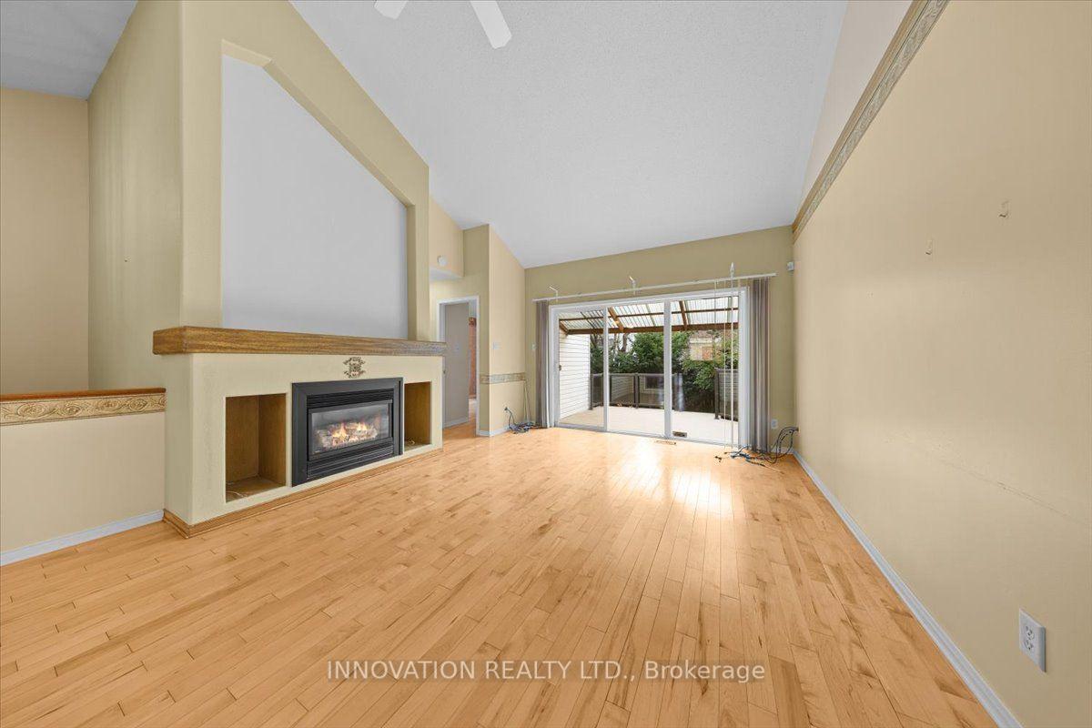 Photo 24 of 16 Jack Aaron Drive, Ottawa, Craig Henry/Woodvale — HOMEH