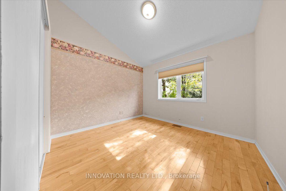 Photo 28 of 16 Jack Aaron Drive, Ottawa, Craig Henry/Woodvale — HOMEH