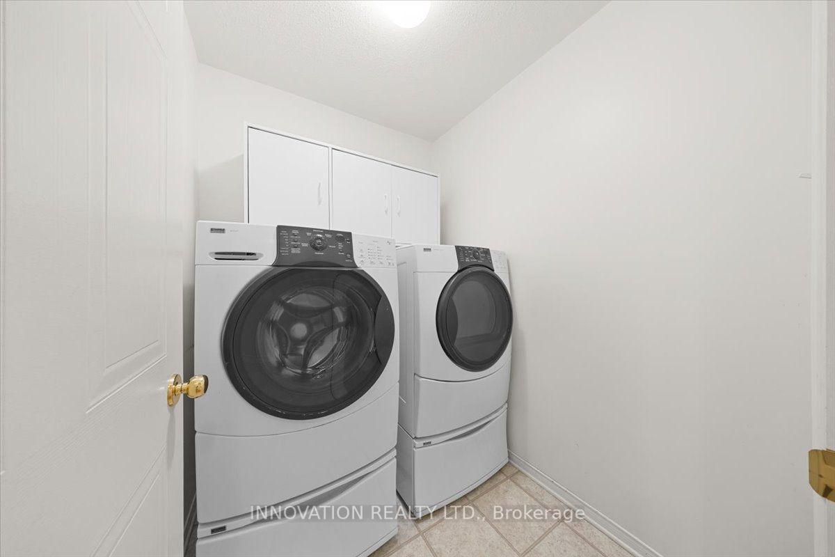 Photo 31 of 16 Jack Aaron Drive, Ottawa, Craig Henry/Woodvale — HOMEH