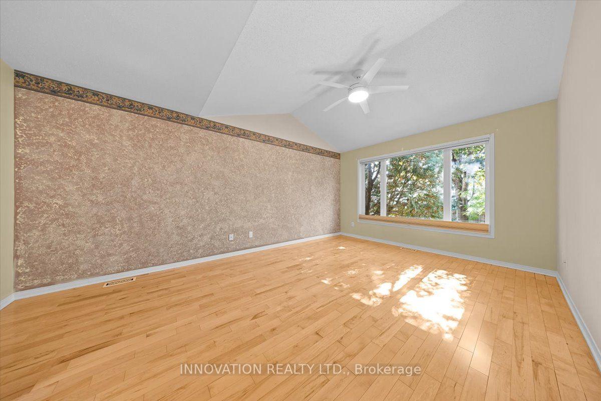 Photo 32 of 16 Jack Aaron Drive, Ottawa, Craig Henry/Woodvale — HOMEH