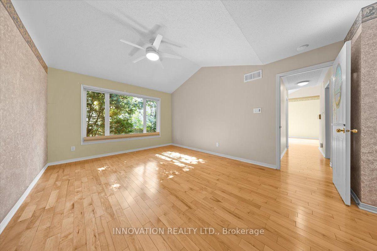 Photo 33 of 16 Jack Aaron Drive, Ottawa, Craig Henry/Woodvale — HOMEH