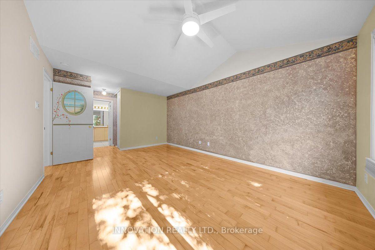 Photo 34 of 16 Jack Aaron Drive, Ottawa, Craig Henry/Woodvale — HOMEH