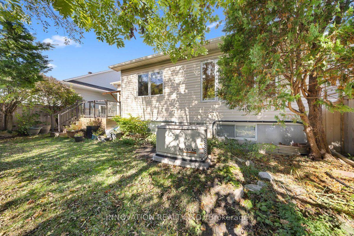 Photo 46 of 16 Jack Aaron Drive, Ottawa, Craig Henry/Woodvale — HOMEH