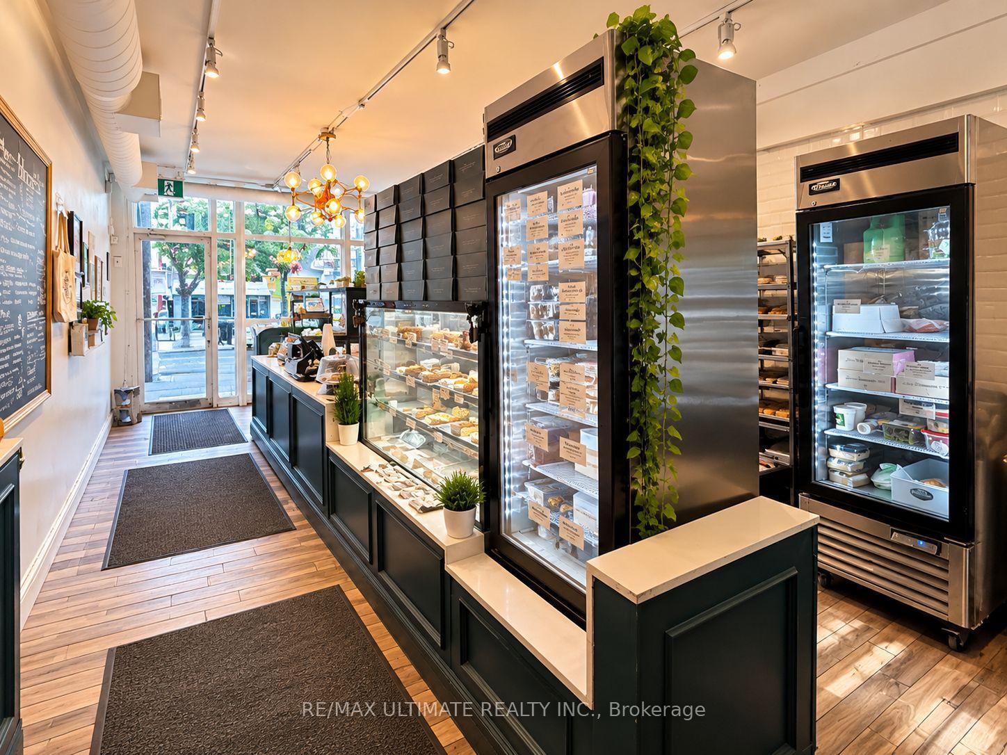 Photo 7 of 715 Queen Street W, Toronto, Niagara — HOMEH
