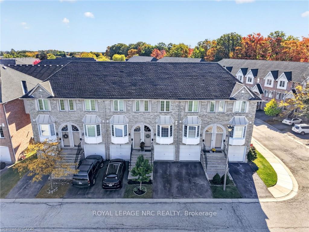 Photo 3 of 3480 Upper Middle Road, Burlington, Palmer — HOMEH