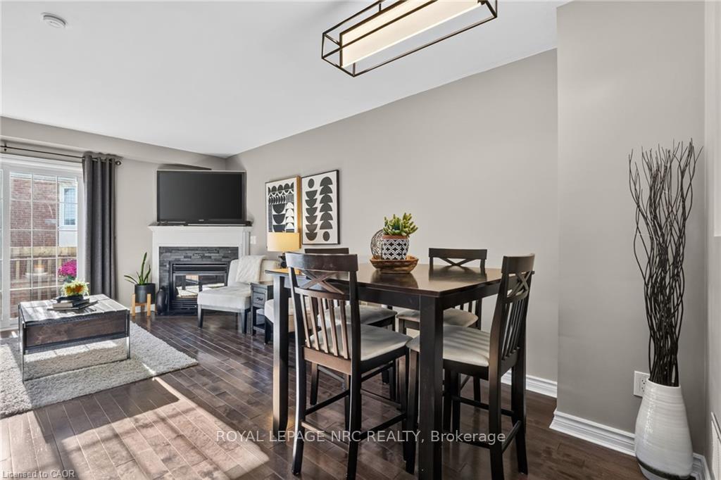 Photo 14 of 3480 Upper Middle Road, Burlington, Palmer — HOMEH