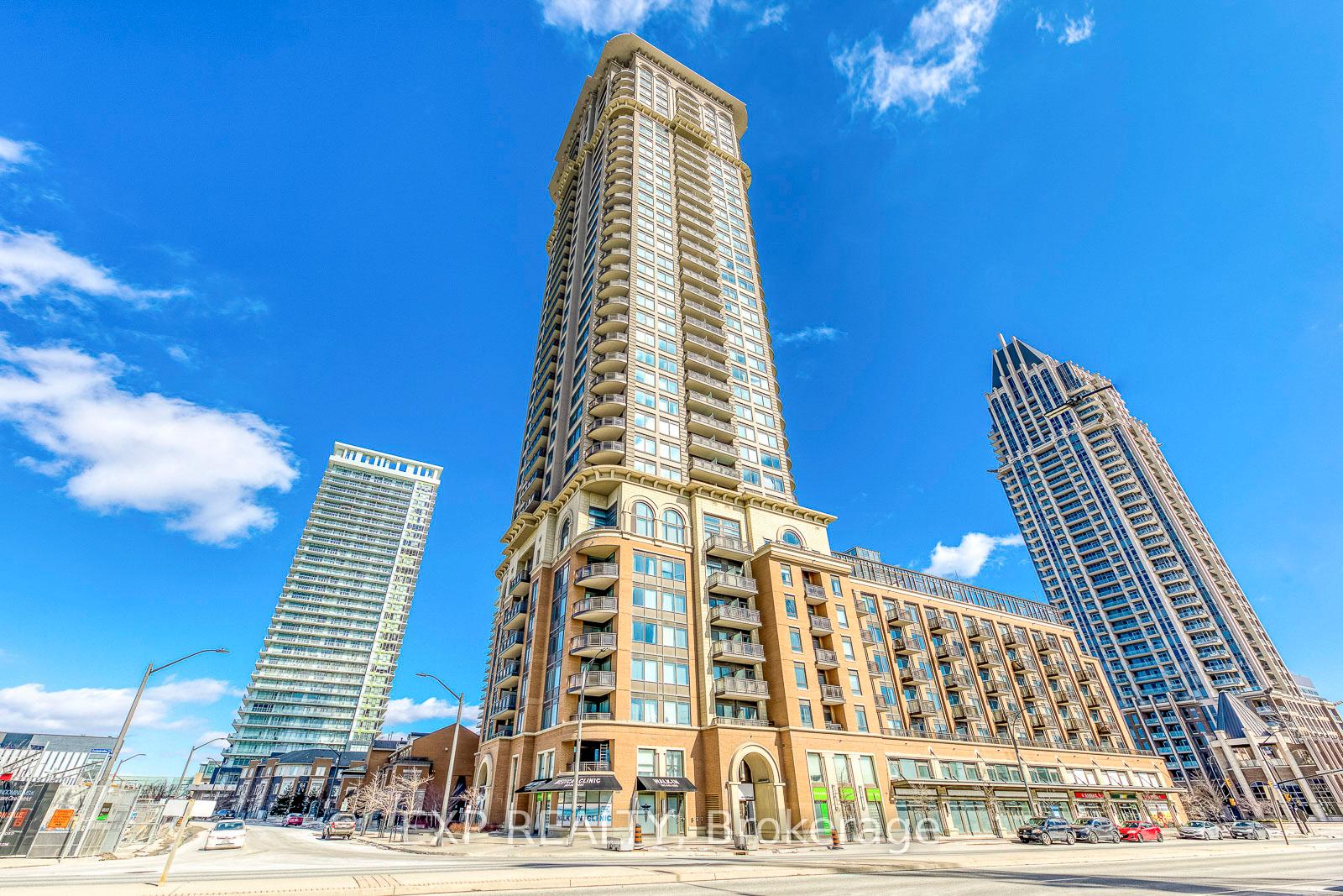 Photo of Unit 1011, 385 Prince Of Wales Drive