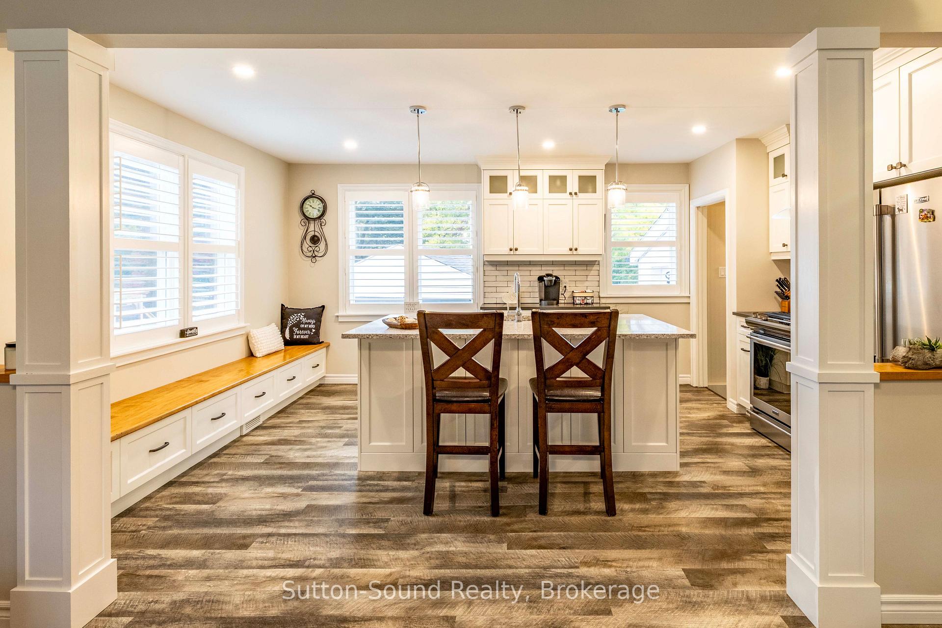 Photo 6 of 850 8th Avenue E, Owen Sound — HOMEH