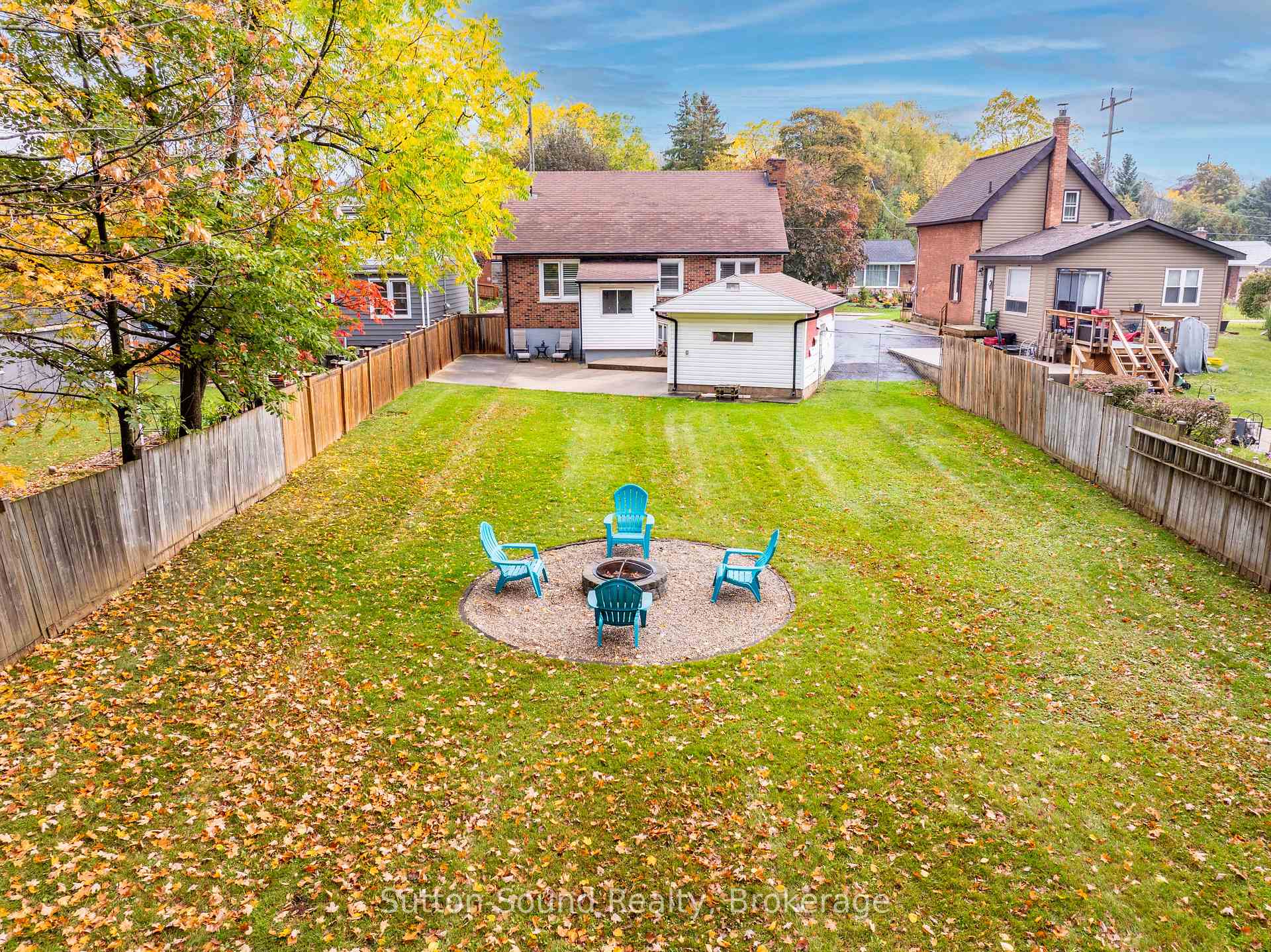 Photo 28 of 850 8th Avenue E, Owen Sound — HOMEH