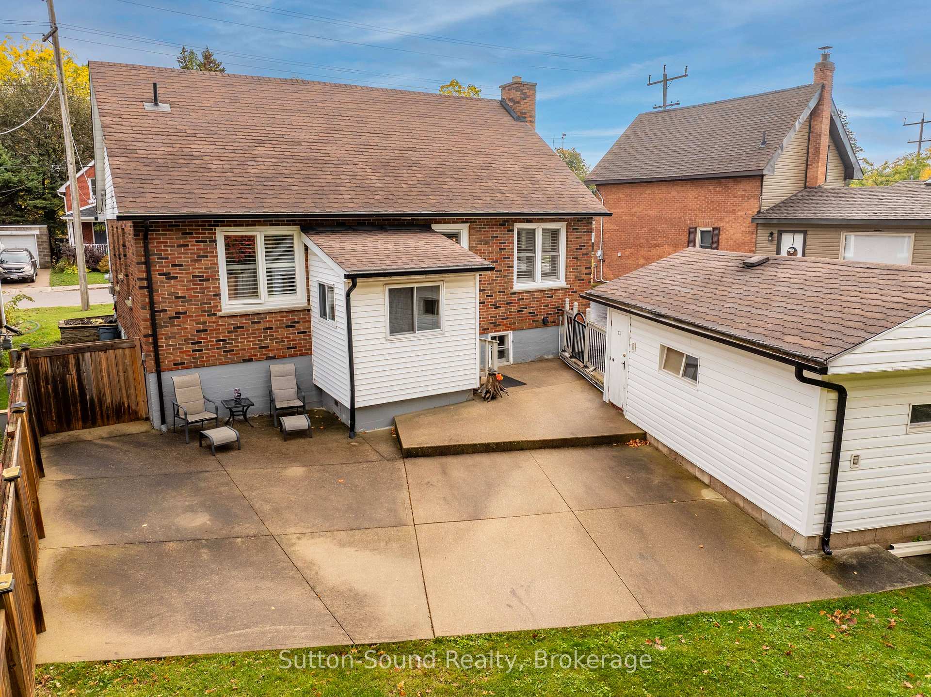 Photo 29 of 850 8th Avenue E, Owen Sound — HOMEH